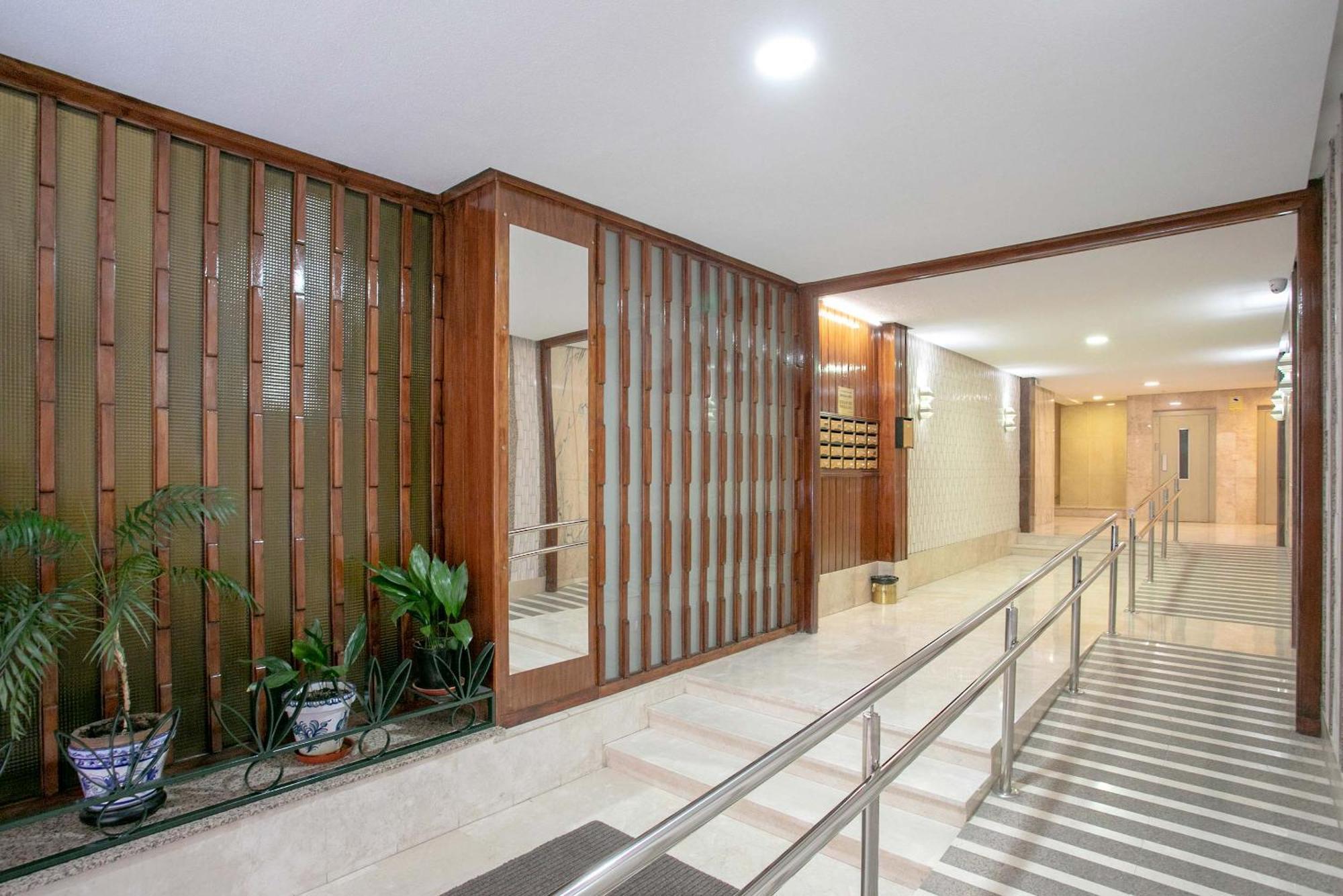 Genteel Home Lope De Vega Grenada Zewnętrze zdjęcie
